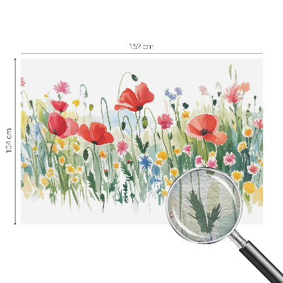 Tapet foto decorativ Abstracție geometrică