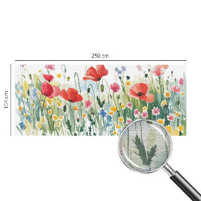 Tapet foto decorativ Abstracție geometrică