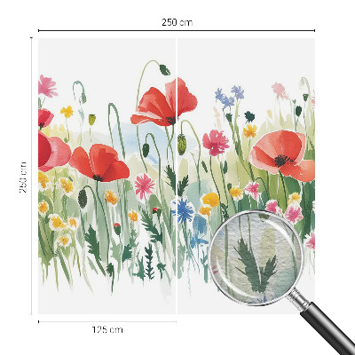 Tapet foto decorativ Abstracție geometrică