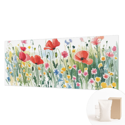 Tapet foto decorativ Abstracție geometrică