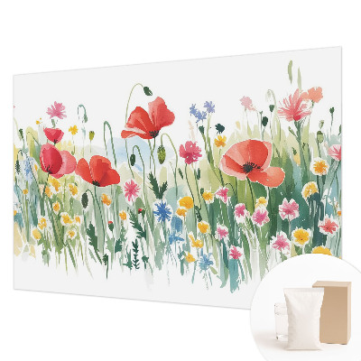 Tapet foto decorativ Abstracție geometrică