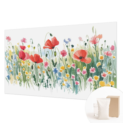 Tapet foto decorativ Abstracție geometrică