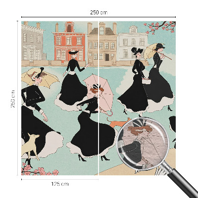 Fototapet la comandă Plante exotice