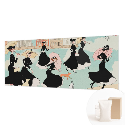 Fototapet la comandă Plante exotice