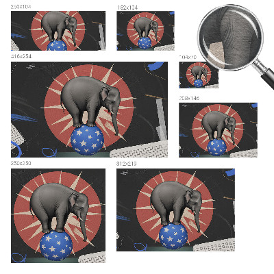 Fototapet pentru living Peisaj de pe litoral