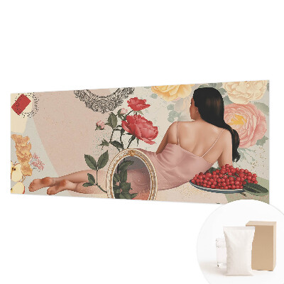 Fototapet Copac de pădure