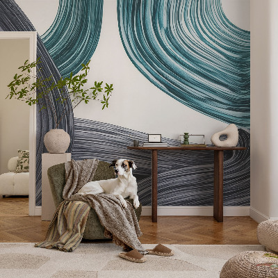 Fototapet vlies pentru copii Marea Vest