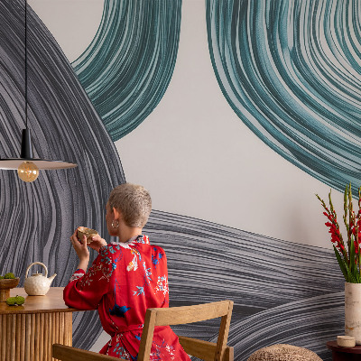 Fototapet vlies pentru copii Marea Vest