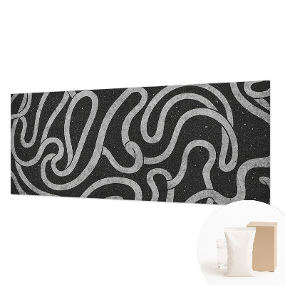 Tapet foto pe vlies Muntele Vest