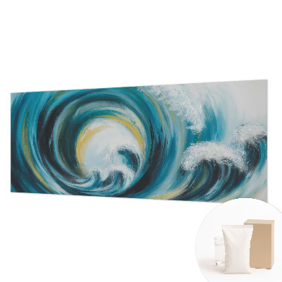 Fototapet vlies imprimat Armonie colorată