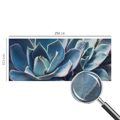 Tapet foto Vârtejuri colorate