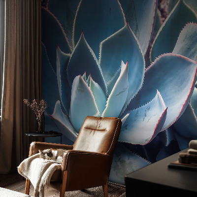 Tapet foto Vârtejuri colorate