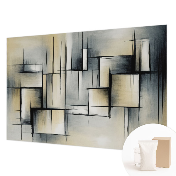 Tapet foto vlies Păsări în zbor