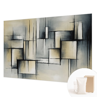 Tapet foto vlies Păsări în zbor