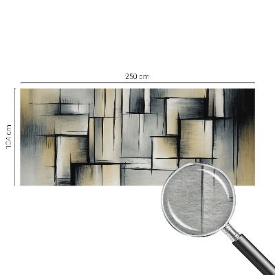 Tapet foto vlies Păsări în zbor