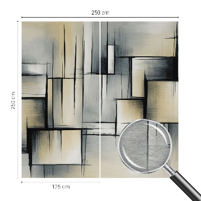 Tapet foto vlies Păsări în zbor