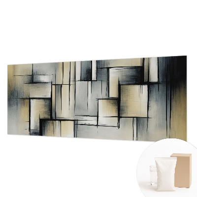 Tapet foto vlies Păsări în zbor