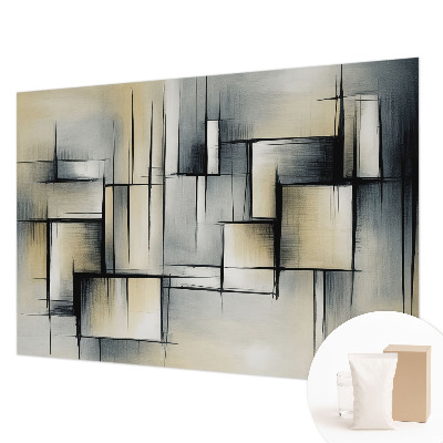 Tapet foto vlies Păsări în zbor