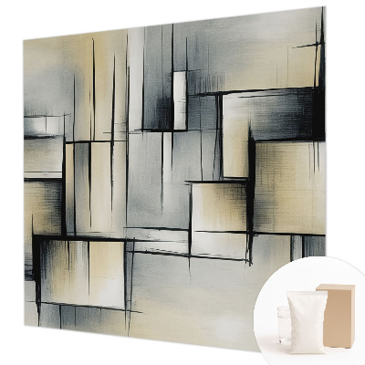 Tapet foto vlies Păsări în zbor