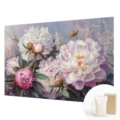 Fototapet pentru dormitor Balon în nori