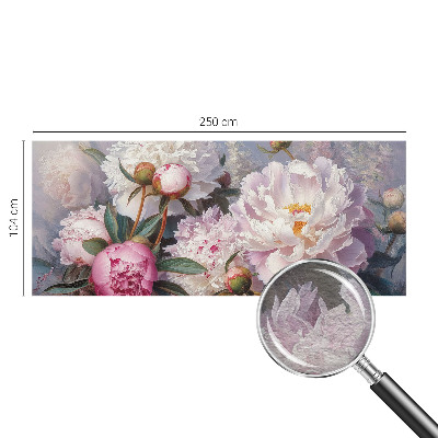 Fototapet pentru dormitor Balon în nori