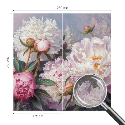 Fototapet pentru dormitor Balon în nori