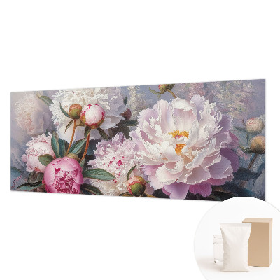 Fototapet pentru dormitor Balon în nori