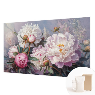 Fototapet pentru dormitor Balon în nori