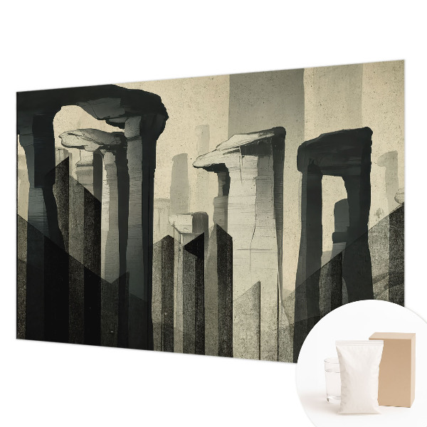 Fototapet Pădurea Eterică