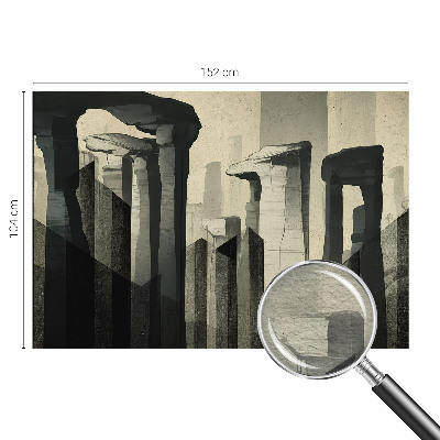 Fototapet Pădurea Eterică