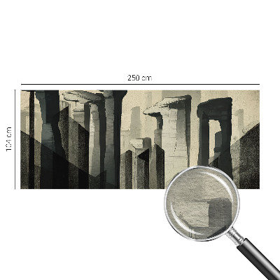 Fototapet Pădurea Eterică