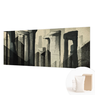 Fototapet Pădurea Eterică