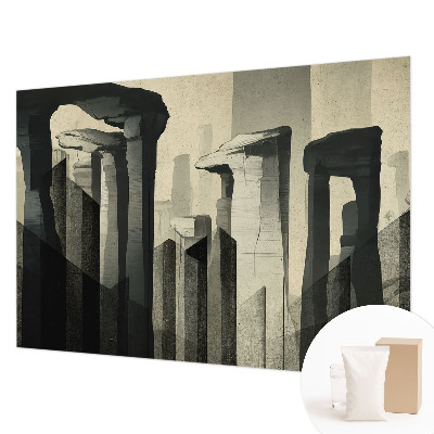 Fototapet Pădurea Eterică