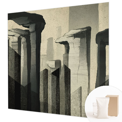 Fototapet Pădurea Eterică