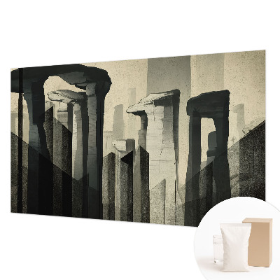 Fototapet Pădurea Eterică