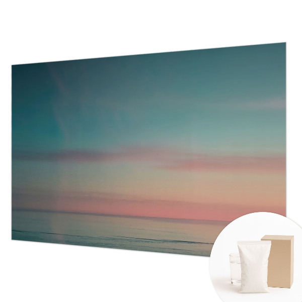 Tapet foto pe vlies Linii ondulate