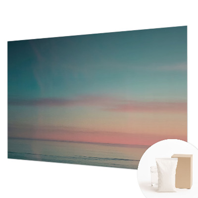 Tapet foto pe vlies Linii ondulate