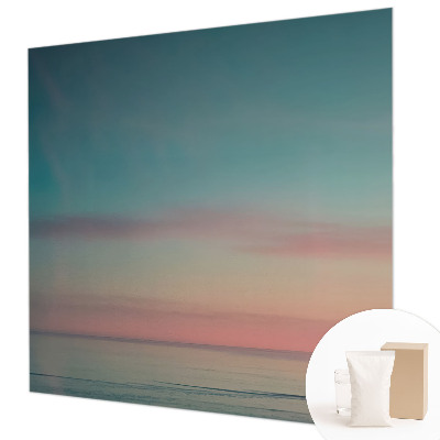 Tapet foto pe vlies Linii ondulate