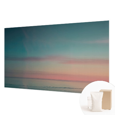 Tapet foto pe vlies Linii ondulate