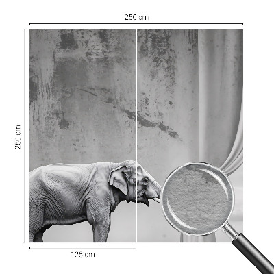 Fototapet vlies imprimat Artă geometrică