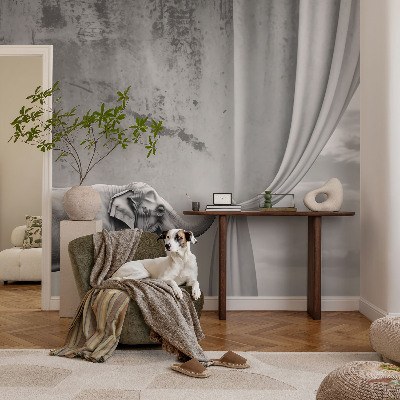 Fototapet vlies imprimat Artă geometrică