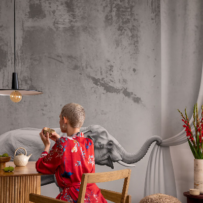 Fototapet vlies imprimat Artă geometrică