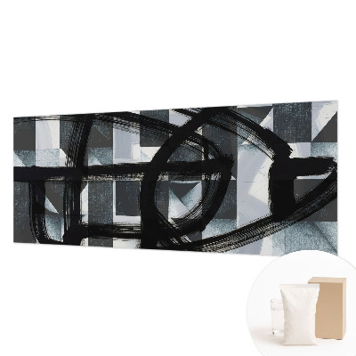 Fototapet vlies pentru copii Floră elegantă