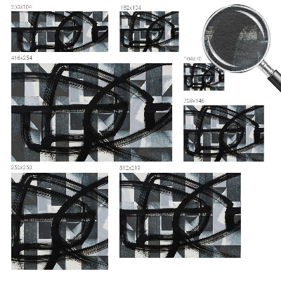 Fototapet vlies pentru copii Floră elegantă