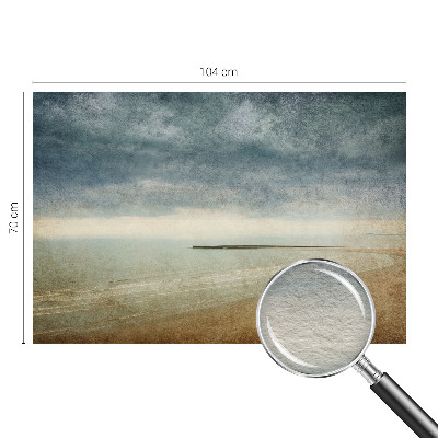 Fototapet pe perete Peisaj marin