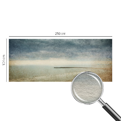 Fototapet pe perete Peisaj marin