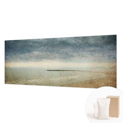 Fototapet pe perete Peisaj marin