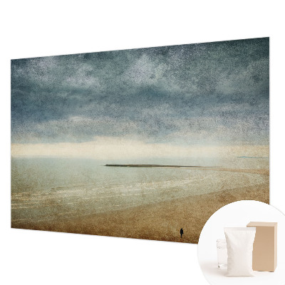 Fototapet pe perete Peisaj marin