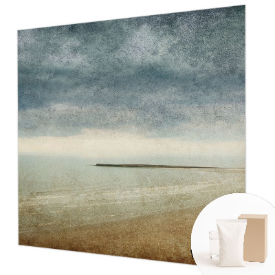 Fototapet pe perete Peisaj marin