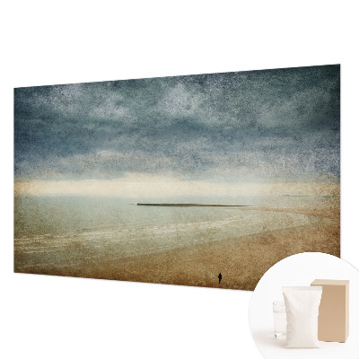 Fototapet pe perete Peisaj marin